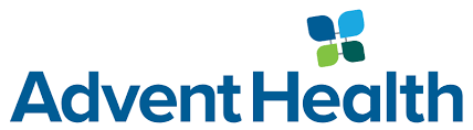 Platinum sponsor - AdventHealth