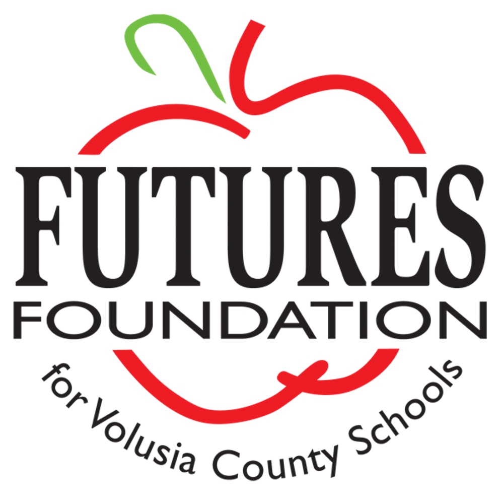 Gold sponsor - Futures logo