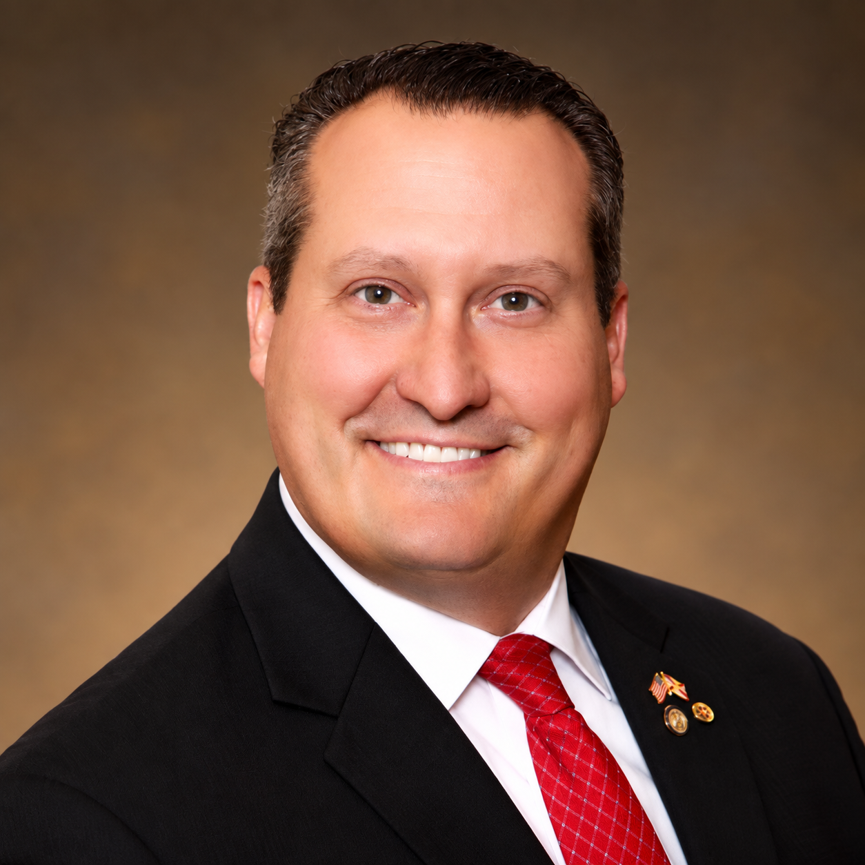 Picture of Will Roberts